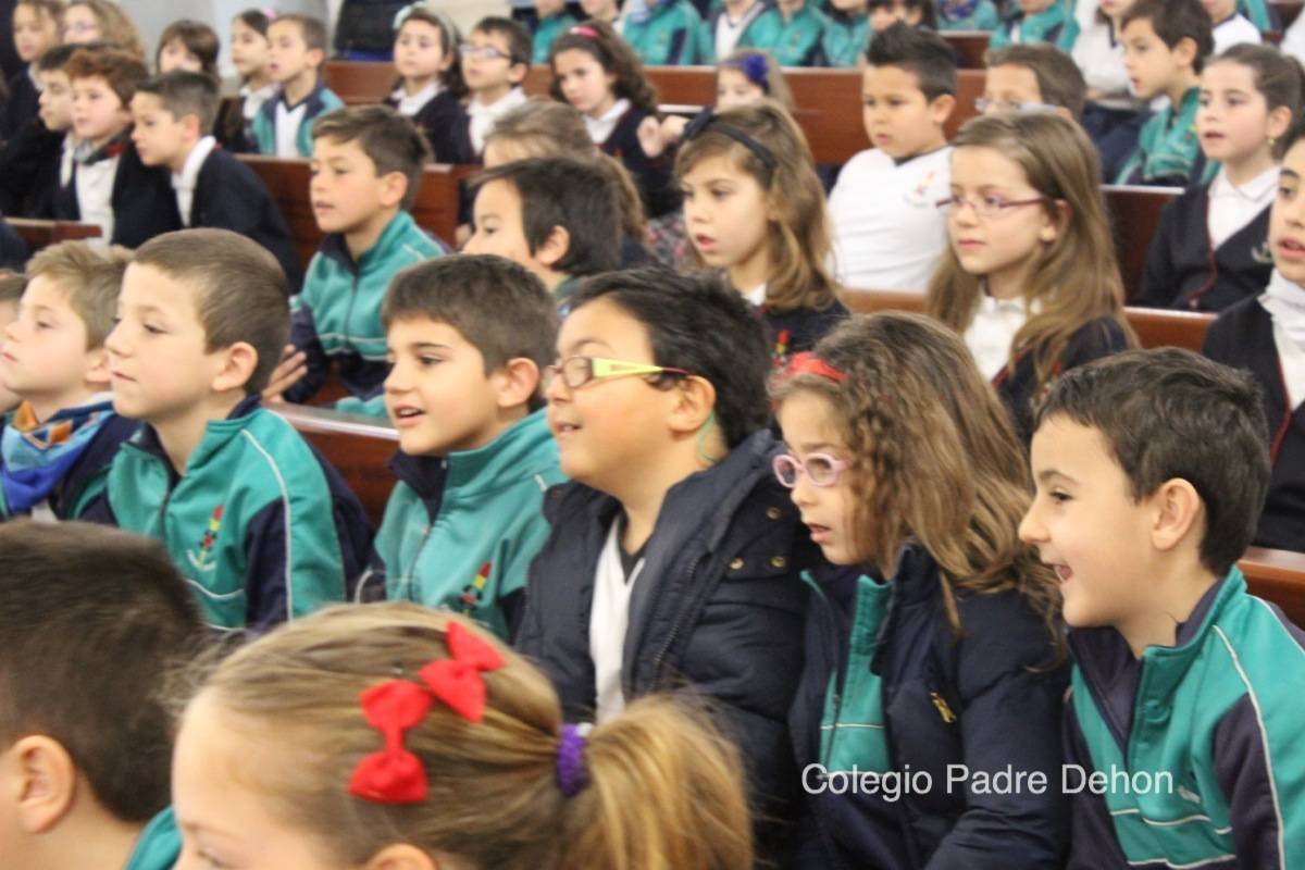 2014 03 13 CELEBRACIÓN LITÚRGICA (193)